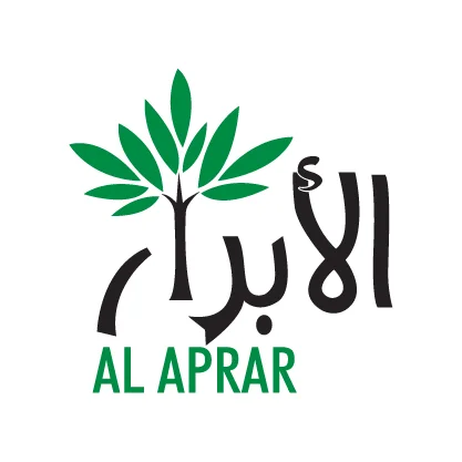 لوجو الأبرار
